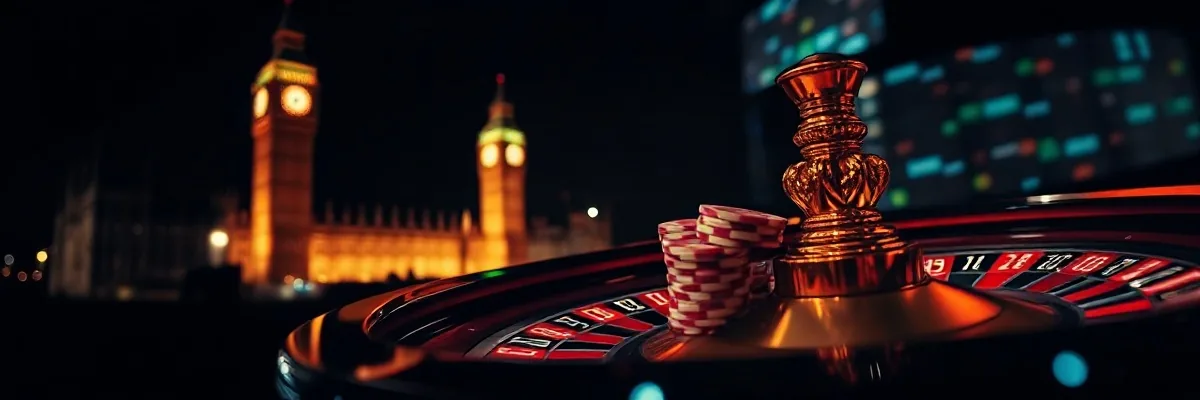 Games and Play Options at Tombola Casino: tombola casino guide for players in the UK