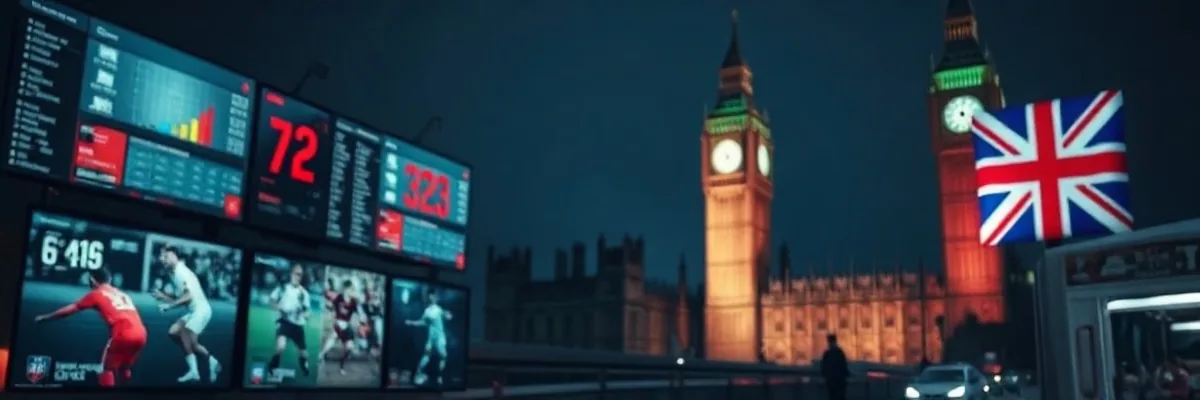 Tombola Casino and Sports Betting: What UK Players Should Know: tombola casino guide for players in the UK